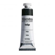 HUILE EXTRA-FINE WILLIAMSBURG INDIGO 37ML S.3