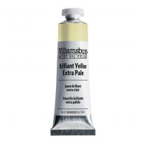 HUILE EXTRA-FINE WILLIAMSBURG JAUNE BRILLANT EXTRA CLAIR  37ML S.2