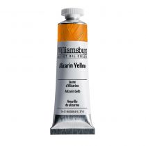 HUILE EXTRA-FINE WILLIAMSBURG JAUNE D\'ALIZARINE 37ML S.4