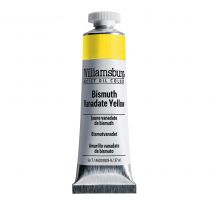 HUILE EXTRA-FINE WILLIAMSBURG JAUNE VANAD. BISM. 37ML S.7