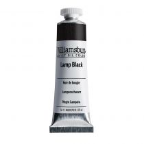 HUILE EXTRA-FINE WILLIAMSBURG NOIR DE BOUGIE 37ML S.1