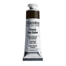 HUILE EXTRA-FINE WILLIAMSBURG OMBRE NATURELLE DES ARDENNES 37ML S.2