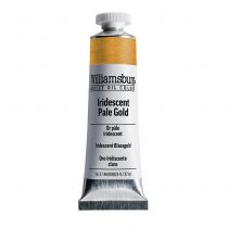 HUILE EXTRA-FINE WILLIAMSBURG OR PALE IRIDESCENT 37ML S.3