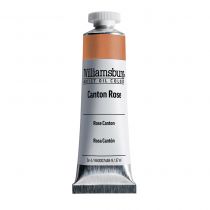 HUILE EXTRA-FINE WILLIAMSBURG ROSE CANTON 37ML S.4
