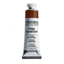 HUILE EXTRA-FINE WILLIAMSBURG TERRE POZZUOLI ITALIE 37ML S.3