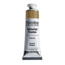 HUILE EXTRA-FINE WILLIAMSBURG TITANE ECRU 37ML S.1