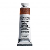 HUILE EXTRA-FINE WILLIAMSBURG TRANSP. OR. IR.OX. 37ML S.4