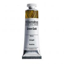 HUILE EXTRA-FINE WILLIAMSBURG VERT OR 37ML S.7