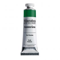 HUILE EXTRA-FINE WILLIAMSBURG VERT VERONESE 37ML S.3