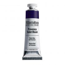 HUILE EXTRA-FINE WILLIAMSBURG VIOLET BLEU DE PROVENCE 37ML S.4