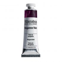 HUILE EXTRA-FINE WILLIAMSBURG VIOLET DE MANGANESE 37ML S.4