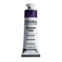 HUILE EXTRA-FINE WILLIAMSBURG VIOLET OUTREMER 37ML S.3