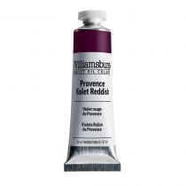 HUILE EXTRA-FINE WILLIAMSBURG VIOLET ROUGE DE PROVENCE 37ML S.4