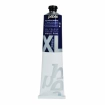 HUILE F XL 200ML BLEU PHTALO