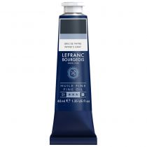 HUILE FINE LEFRANC GRIS DE PAYNE