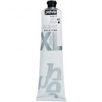 HUILE FINE XL 200ML BLANC VIF