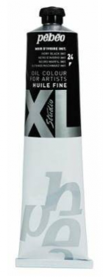 HUILE FINE XL 200ML NOIR IVOIRE IMITATION