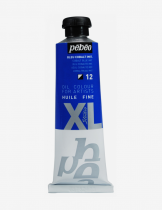 HUILE FINE XL 37ML BLEU COBALT IMITATION