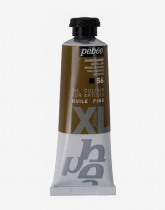 HUILE FINE XL 37ML JAUNE CENDRE