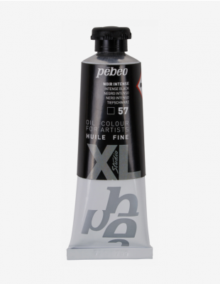 HUILE FINE XL 37ML NOIR INTENSE