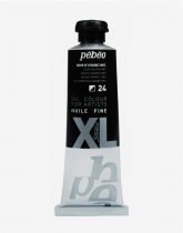 HUILE FINE XL 37ML NOIR IVOIRE