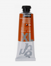 HUILE FINE XL 37ML ORANGE CADMIUM IMITATION