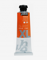 HUILE FINE XL 37ML ORANGE VIF