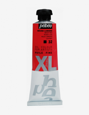 HUILE FINE XL 37ML ROUGE LUMIERE