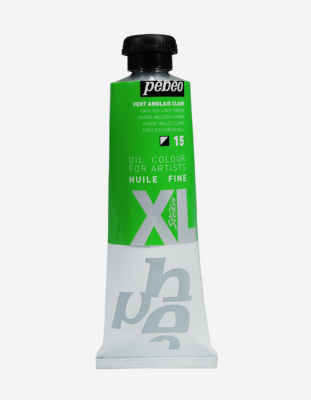 HUILE FINE XL 37ML VERT ANGLAIS CLAIR