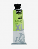 HUILE FINE XL 37ML VERT LUMIERE