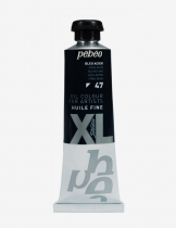 HUILE FINE XL T37ML BLEU ACIER