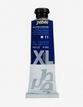 HUILE FINE XL T37ML BLEU PHTALO PRIMAIRE