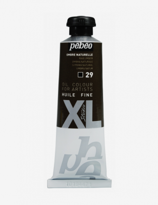 HUILE FINE XL T37ML OMBRE NATURELLE