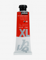 HUILE FINE XL T37ML ROUGE CADMIUM CLAIR IMITATION