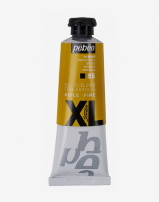 HUILE FINE XLT37ML OR RICHE