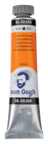 HUILE VAN GOGH 20 ML CADMIUM ORANGE S2