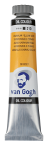 HUILE VAN GOGH 20 ML JAUNE CADM FONC S2