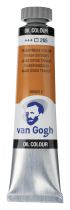 HUILE VAN GOGH 20 ML JAUNE OXYDE TRANS S2