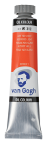 HUILE VAN GOGH 20 ML ROUE AZO CLAIR S1