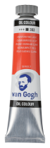 HUILE VAN GOGH 20 ML ROUGE CAMIUM S2