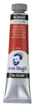 HUILE VAN GOGH 20 ML ROUGE OXYDE TRANS S2