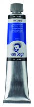 HUILE VAN GOGH 200ML BLEU COBALT (OUTREMER)