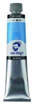 HUILE VAN GOGH 200ML BLEU SEVRES