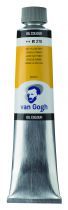 HUILE VAN GOGH 200ML JAUNE AZO FONCE