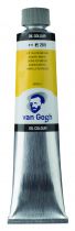 HUILE VAN GOGH 200ML JAUNE AZO MOYEN