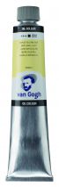 HUILE VAN GOGH 200ML JAUNE NAPLE CLAIR