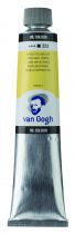 HUILE VAN GOGH 200ML JAUNE NAPLE FONCE