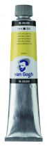 HUILE VAN GOGH 200ML JAUNE NAPLE FONCE