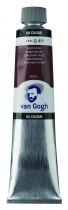 HUILE VAN GOGH 200ML TERRE SIENNE BRULEE