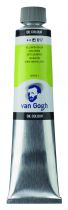 HUILE VAN GOGH 200ML VERT JAUNATRE